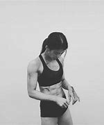 Image result for Lee Si Young Workout