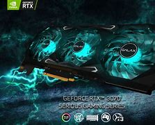 Image result for Galax RTX 3070