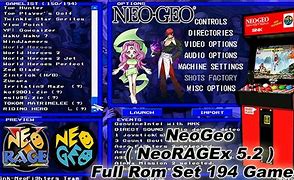 Image result for Neo Geo 1