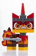 Image result for LEGO Movie 2 Unikitty Flying