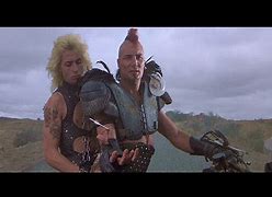 Image result for Crazy Guy Mad Max 2