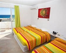 Image result for Paradise Beach Accommodation Mykonos