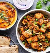 Image result for Aloo Gobi Masala