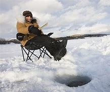 Image result for Ice Fishing Product