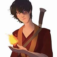 Image result for Realistic Prince Zuko