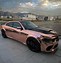 Image result for Chrome Rose Gold Car