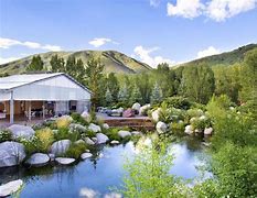 Image result for Picnic Tables in John Denver Sanctuary