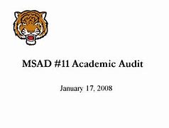 Image result for MSAD in CT PPT