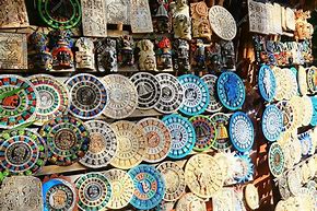 Image result for Cancun Mexico Souvenirs