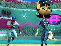 Image result for Nicktoons MLB Characters