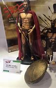 Image result for 300 King Leonidas Toys