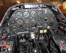 Image result for douglas a 1 skyraider cockpit