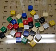 Image result for Custom Dice