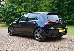 Image result for White Golf R DSG