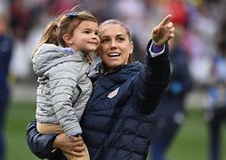 Image result for Alex Morgan USWNT