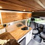 Image result for Top of the Line Sprinter Camper Vans