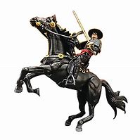 Image result for Zorro Toys