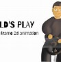 Image result for 2D Animation Frame by Frame