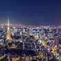 Image result for Tokyo City at Night