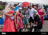 Image result for Men in Drag Dresses