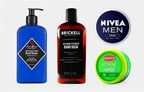 Image result for Men's Hand Cream