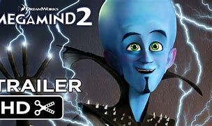 Image result for Megamind 2 Movie