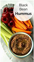 Image result for Black Bean Hummus Kroger