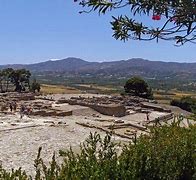 Image result for Archaeological Sites in Crete