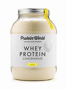 Image result for Whey Concentrate Protein Powder