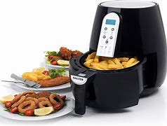 Image result for Salter Air Fryer