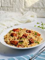 Image result for Chicken Masala Rice