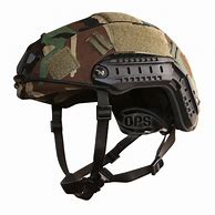 Image result for Ballistic Helmet Cover