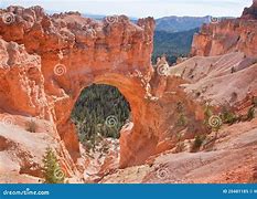 Image result for Bryce Canyon Arch