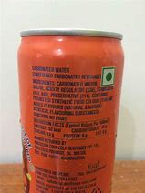 Image result for Fanta 400 Ml Tin