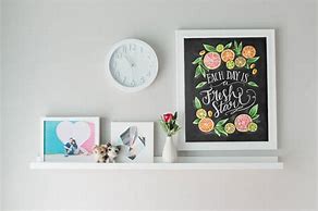 Image result for Chalkboard Art Prints Kitchen