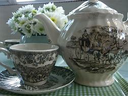 Image result for English Teapots