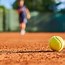 Image result for Tennis Gravel