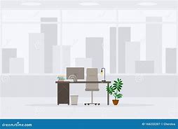 Image result for Empty Desk Clip Art