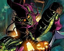 Image result for Green Goblin Wallpaper Different Pics