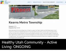 Image result for Kearns Utah