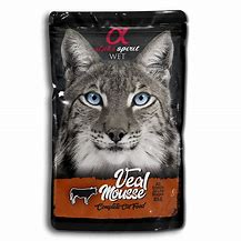 Image result for Mousse Cat Food Zooplus