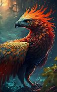 Image result for Phoenix Bird Art