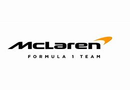 Image result for McLaren Logo for Computor