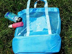 Image result for Insulated Cooler Beach Bag