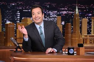 Image result for Jimmy Fallon in Pain