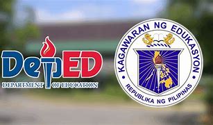 Image result for DepEd Logo No Background