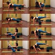 Image result for Eka Pada Bakasana