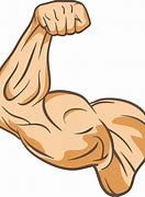 Image result for Muscle Clip Art Free