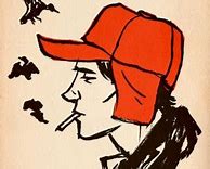 Image result for Holden Caulfield Character Analysis