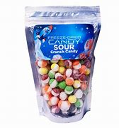 Image result for Freeze Dried Candy Meme